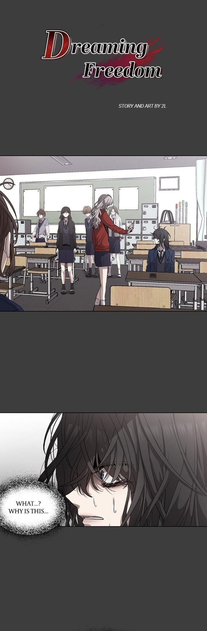 Dreaming Freedom Chapter 6 image 06